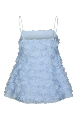 Nnkenli Flower Top 167897