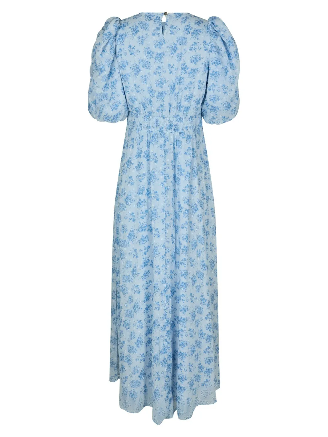 Neo Noir Nnkikka Chiffon Flower Dress 167915 | Klänningar