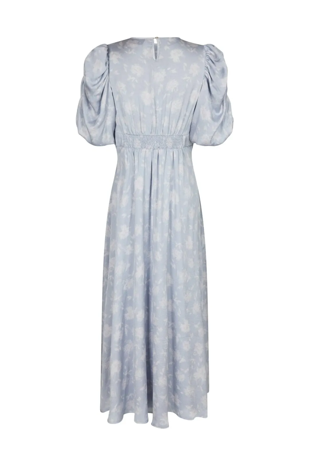 Neo Noir Nnkikka Faded Flower Dress 167902 | Klänningar