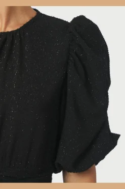 Neo Noir Nnkikka Glitz Dress 167257 | Klänningar