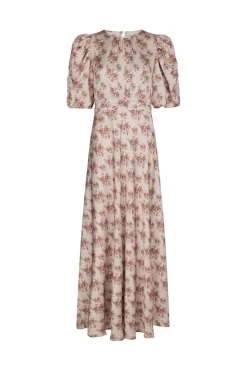 Nnkikka Wild Rose Dress 164910