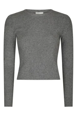 Nnkirrera Knit Blouse 166614