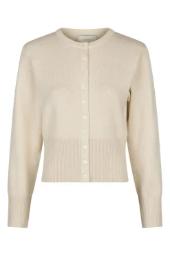 Neo Noir Nnlaguna Knit Cardigan 164624 | Amningsvänliga Kläder|Cardigans