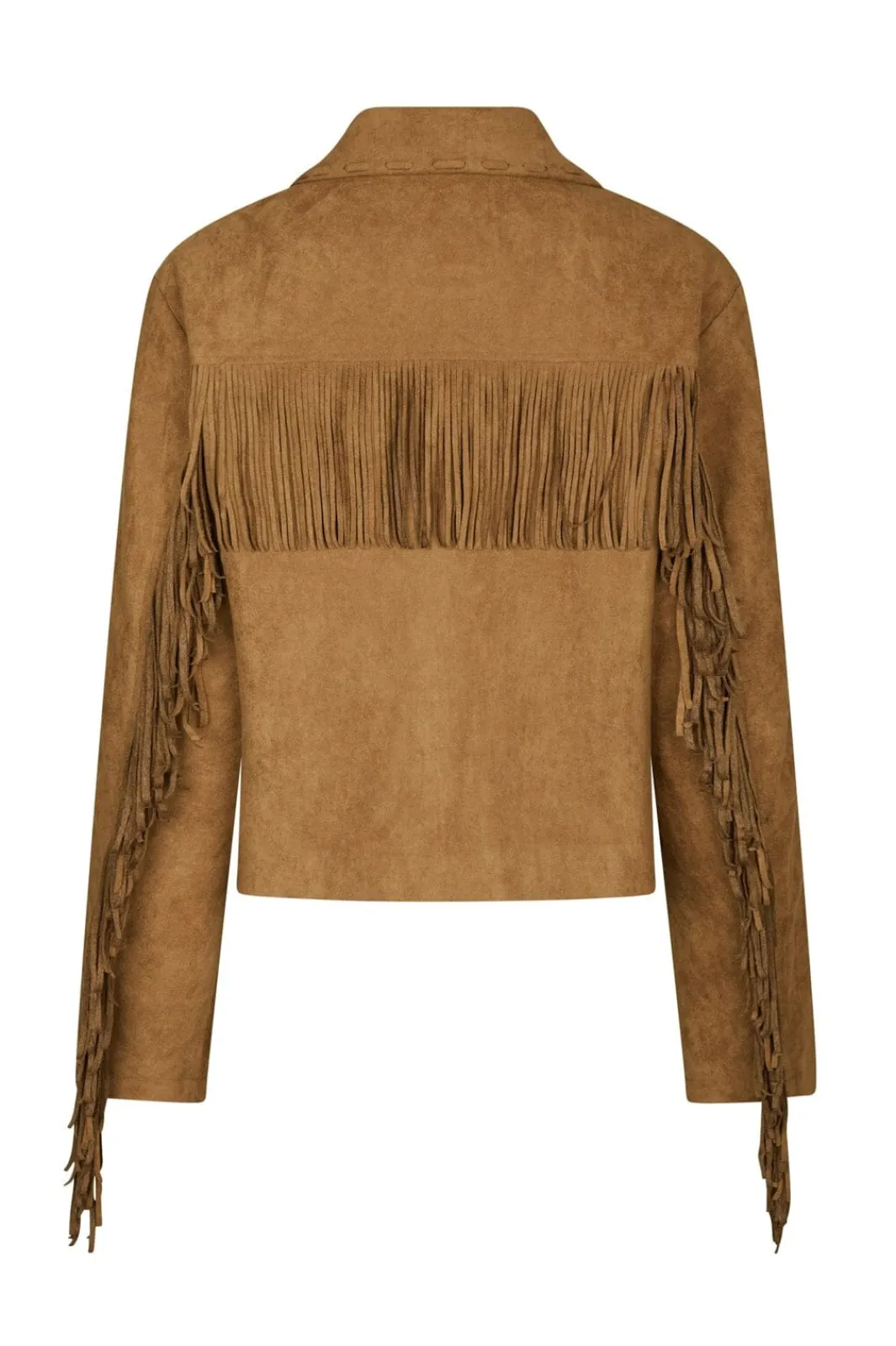 Neo Noir Nnlauron Faux Suede Jacket 165915 | Ytterkläder & Jackor