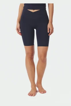 Nnlea Wrap Shorts 168353