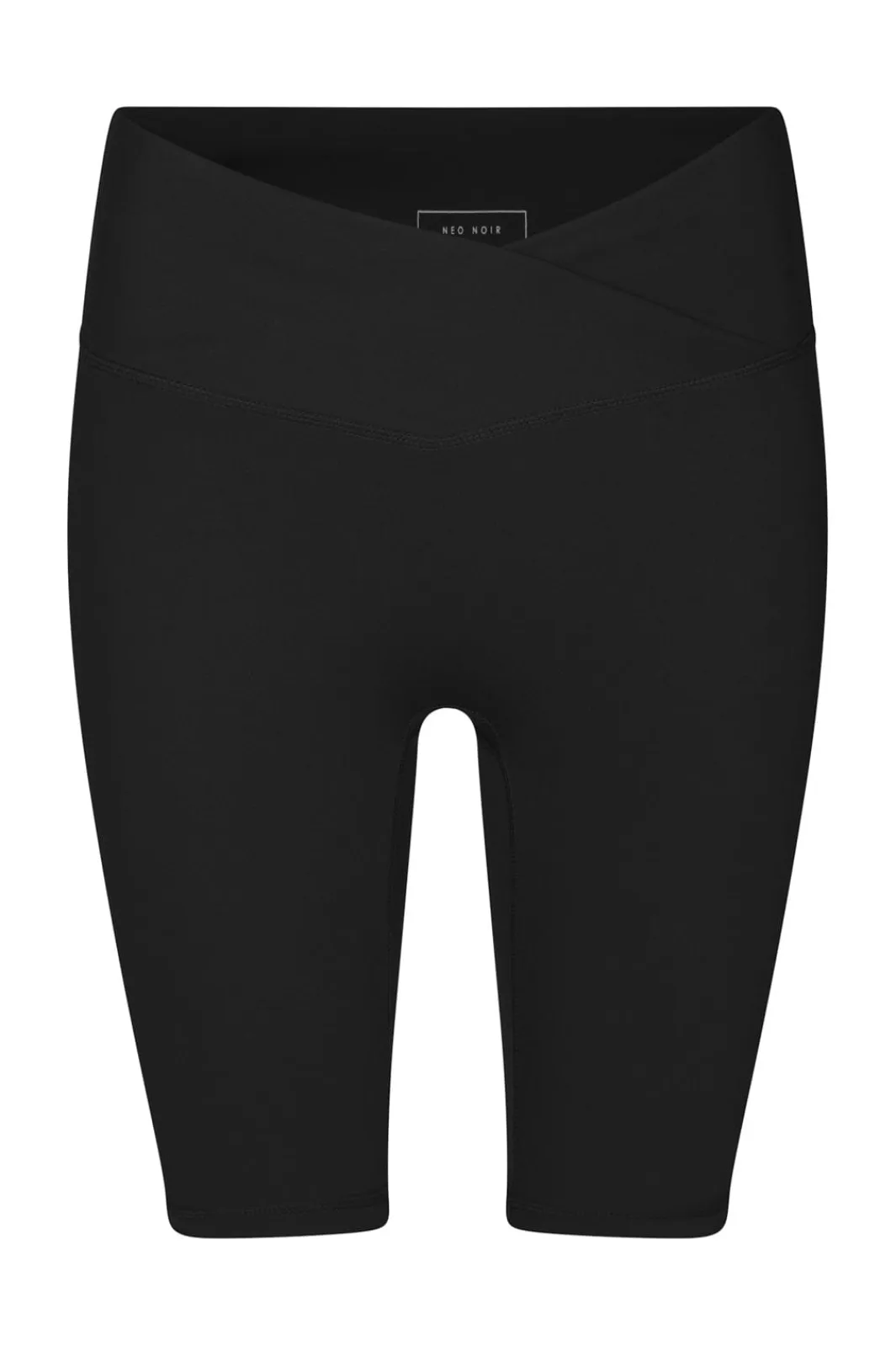 Neo Noir Nnlea Wrap Shorts 168353 | Shorts