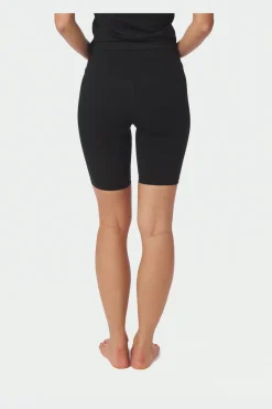 Neo Noir Nnlea Wrap Shorts 168353 | Shorts