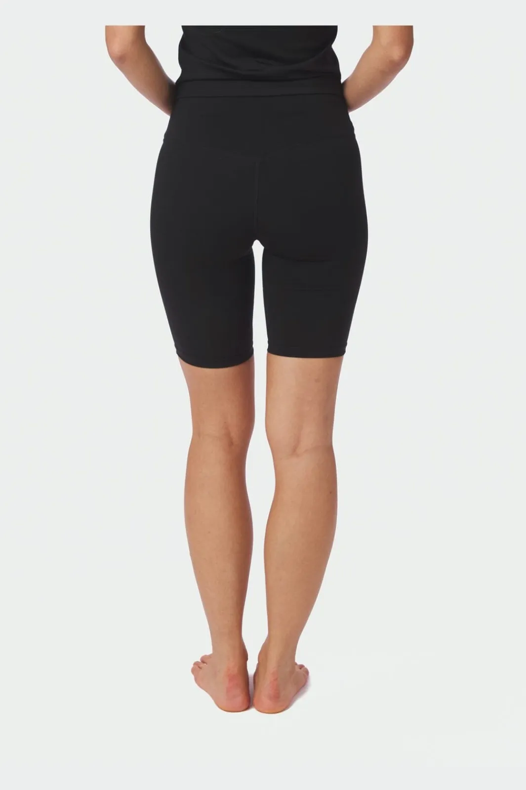 Neo Noir Nnlea Wrap Shorts 168353 | Shorts