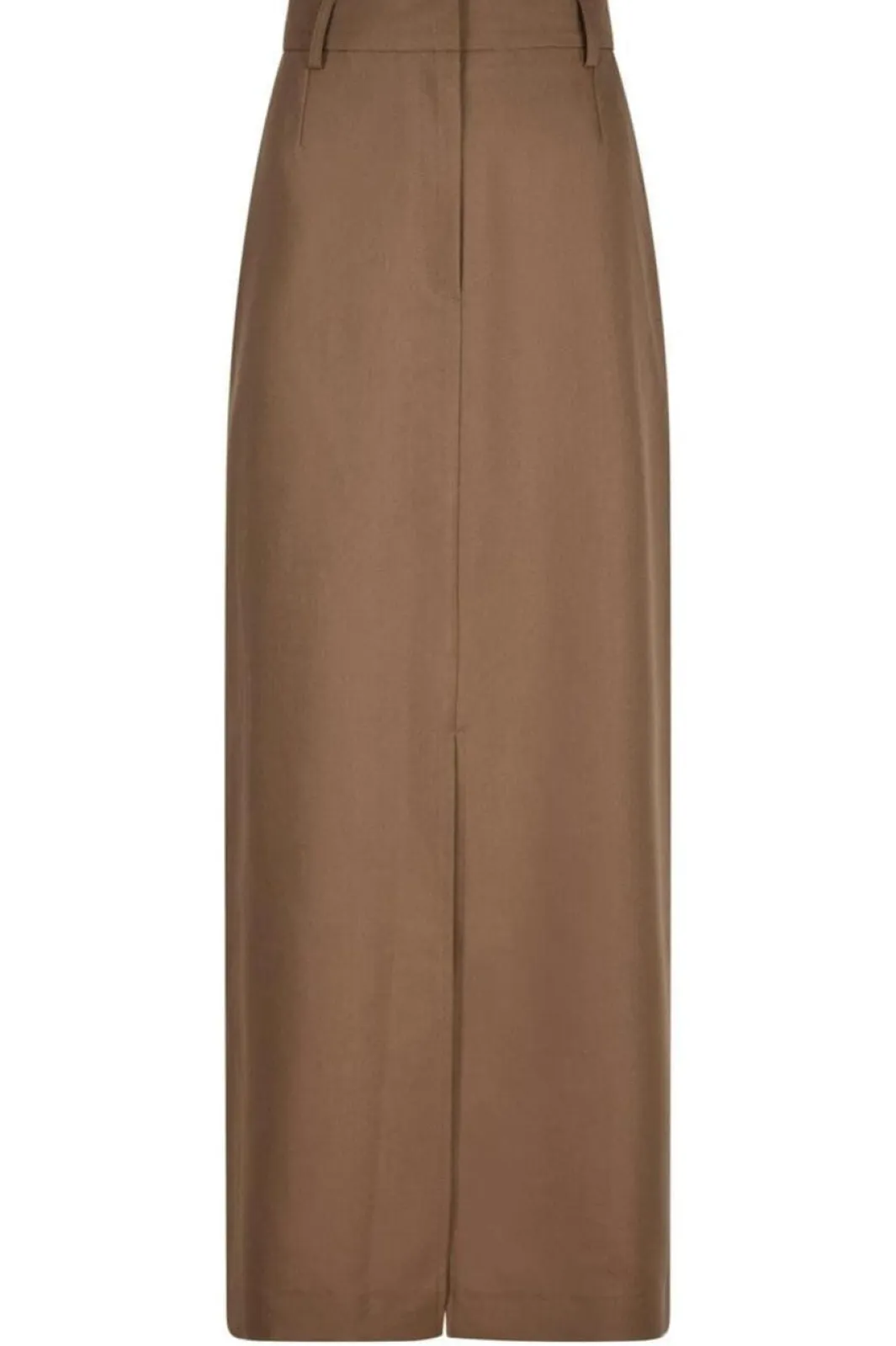 Neo Noir Nnleland Solid Skirt 164524 | Kjolar