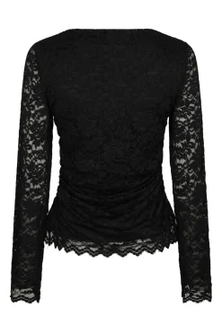 Nnlenida Lace Blouse 166833