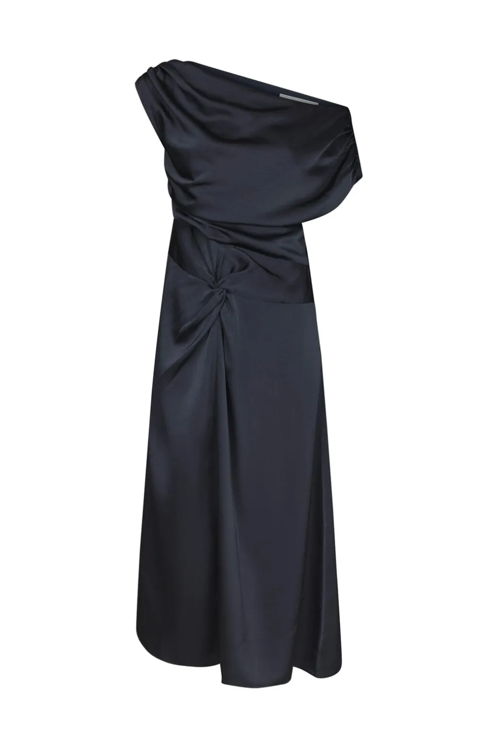 Nnlilith Heavy Sateen Dress 168543