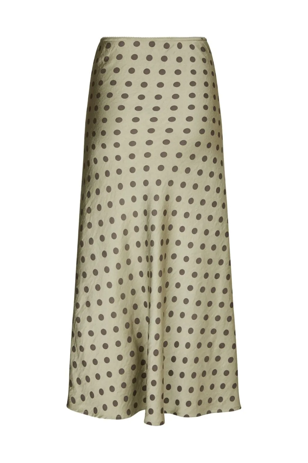 Nnlola Dotted Skirt 167742