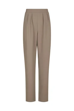 Nnlunet Crepe Pants 168084