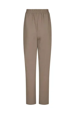 Nnlunet Crepe Pants 168084