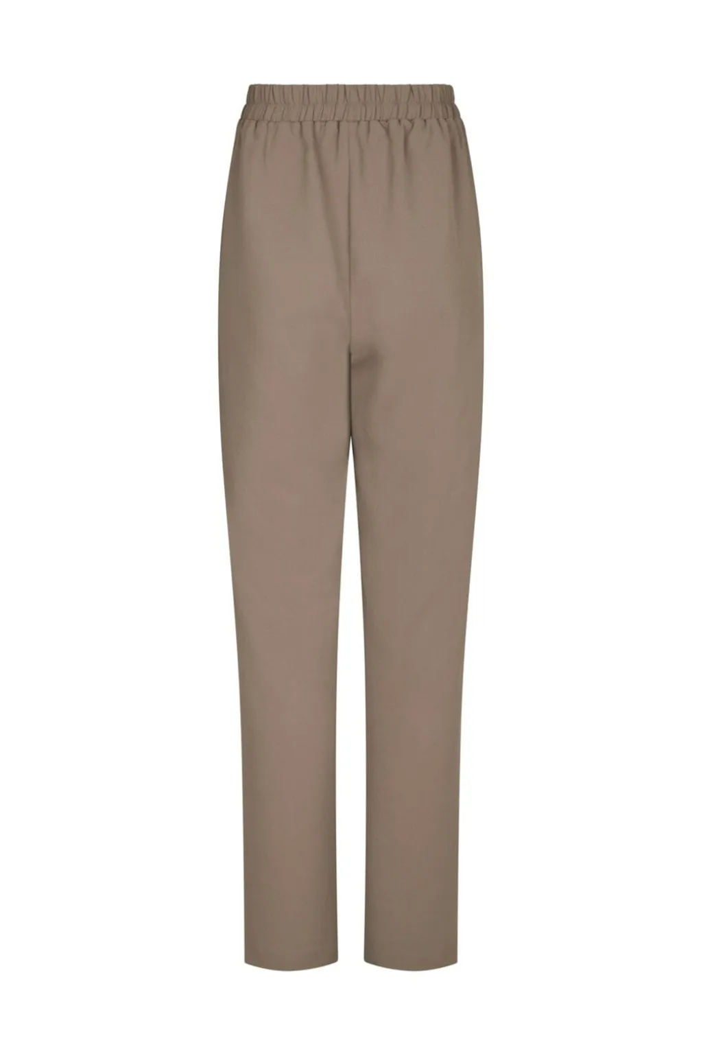 Nnlunet Crepe Pants 168084