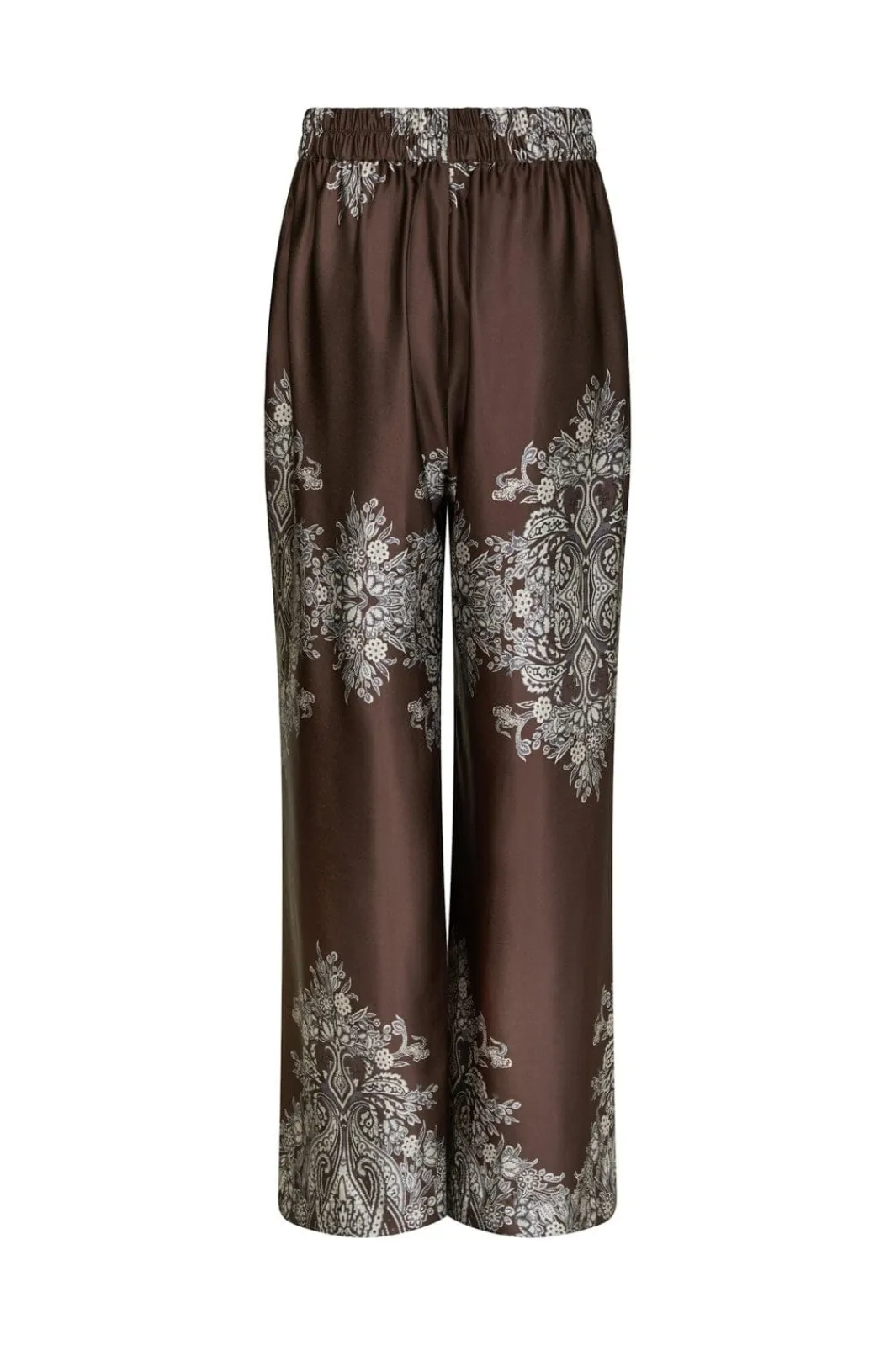 Neo Noir Nnlunet Paisley Border Pants 167274 | Jeans, Leggings & Byxor|Set