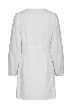 Neo Noir Nnmabel Embroidery Dress 168428 | Klänningar