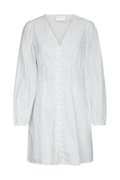 Neo Noir Nnmabel Embroidery Dress 168428 | Klänningar
