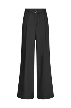 Neo Noir Nnmalba Poplin Pants 165795 | Jeans, Leggings & Byxor