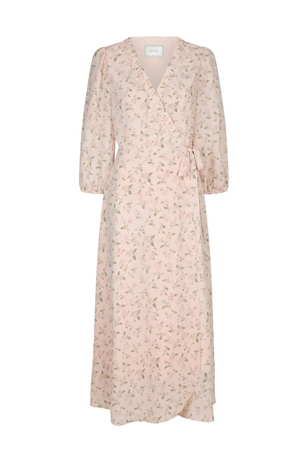 Nnmalinga Elegance Dress 166297