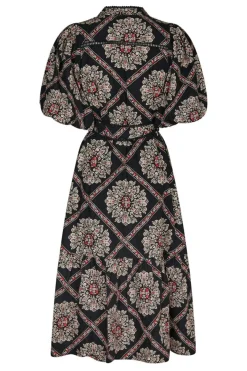 Neo Noir Nnmargarita Pure Boho Dress 166783 | Klänningar