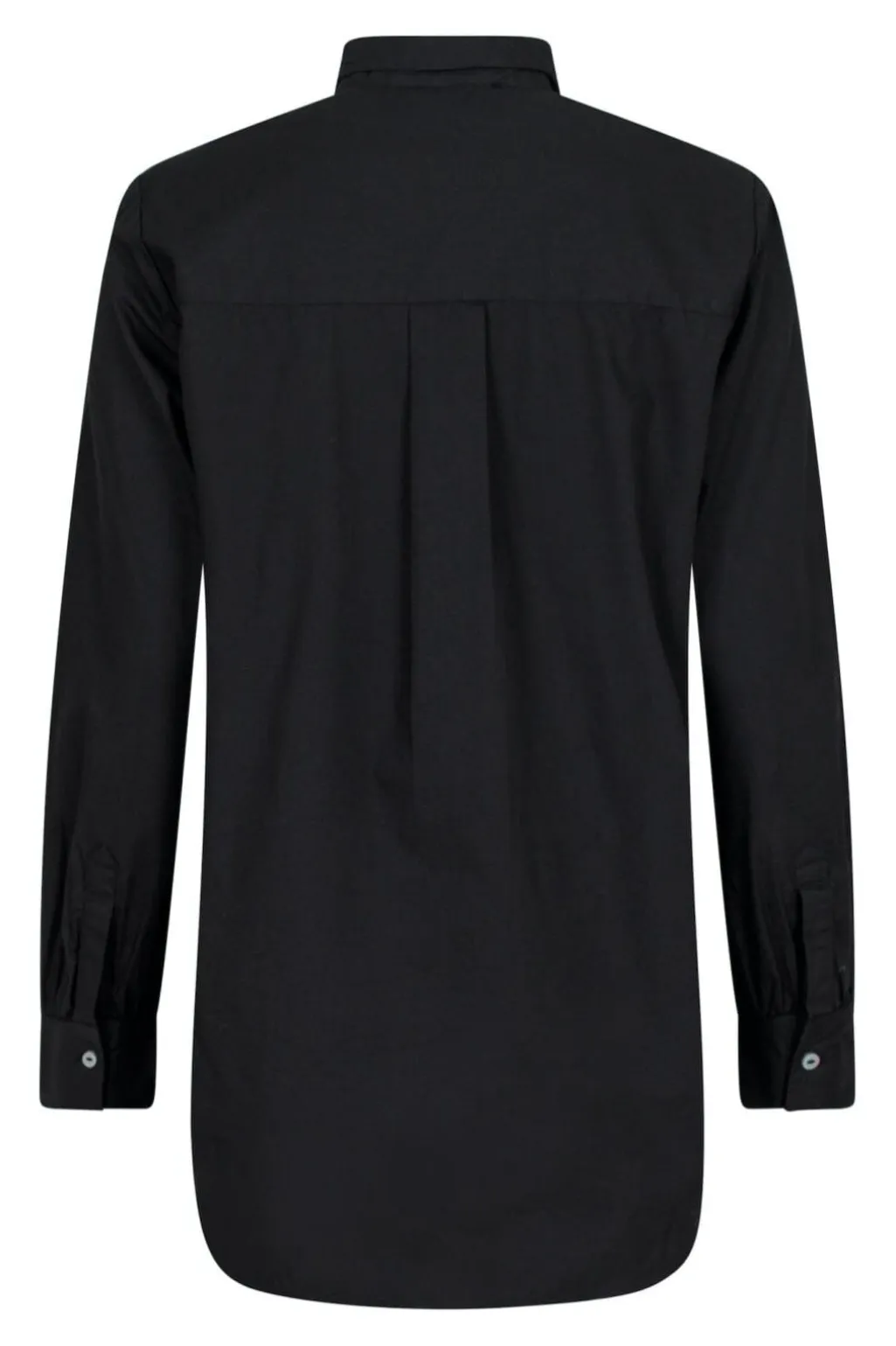 Nnmargit C Poplin Shirt