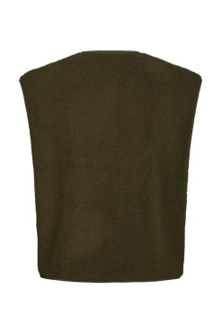 Nnmariko Teddy Vest 164594