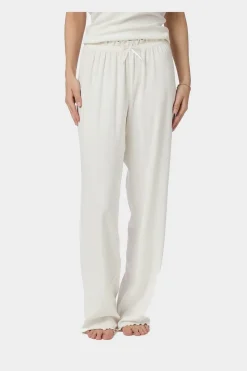 Neo Noir Nnari Pointee Pant 167798 | Jeans, Leggings & Byxor