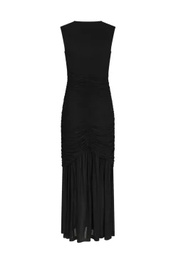Neo Noir Nnmarkeni Mesh Dress 166790 | Klänningar