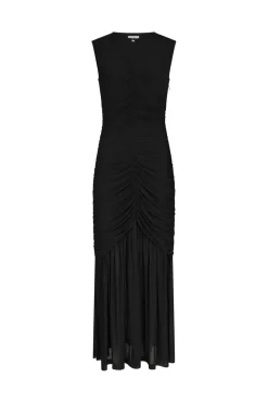 Neo Noir Nnmarkeni Mesh Dress 166790 | Klänningar