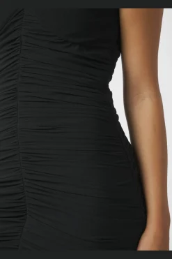 Neo Noir Nnmarkeni Mesh Dress 166790 | Klänningar