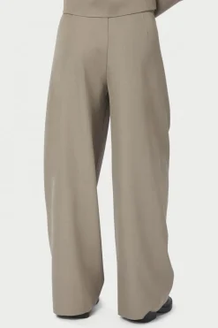 Neo Noir Nnmassie Structure Pants 165999 | Set|Jeans, Leggings & Byxor