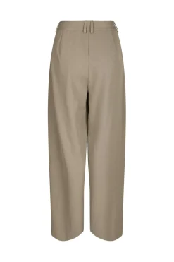 Neo Noir Nnmassie Structure Pants 165999 | Set|Jeans, Leggings & Byxor