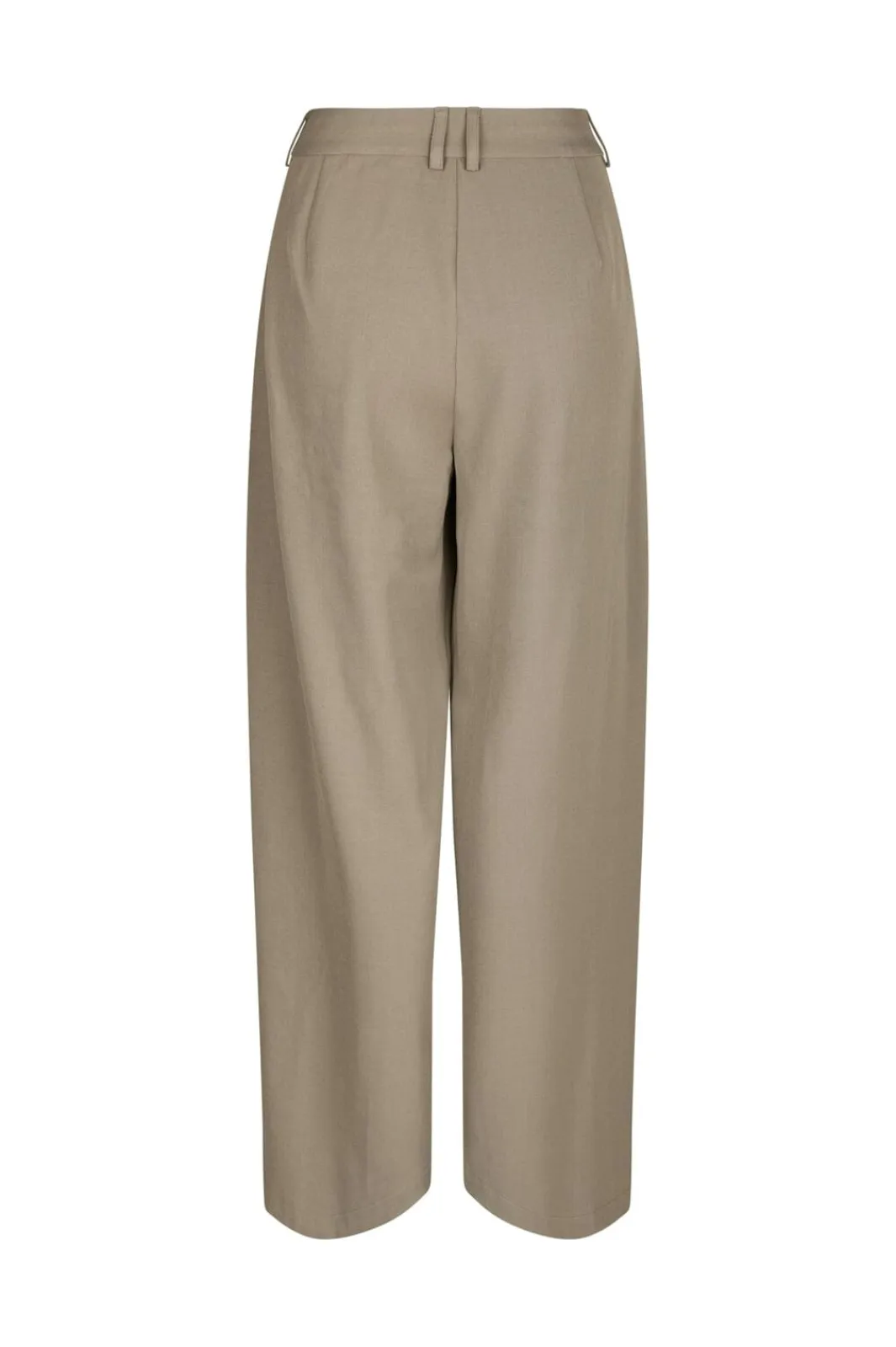 Neo Noir Nnmassie Structure Pants 165999 | Set|Jeans, Leggings & Byxor