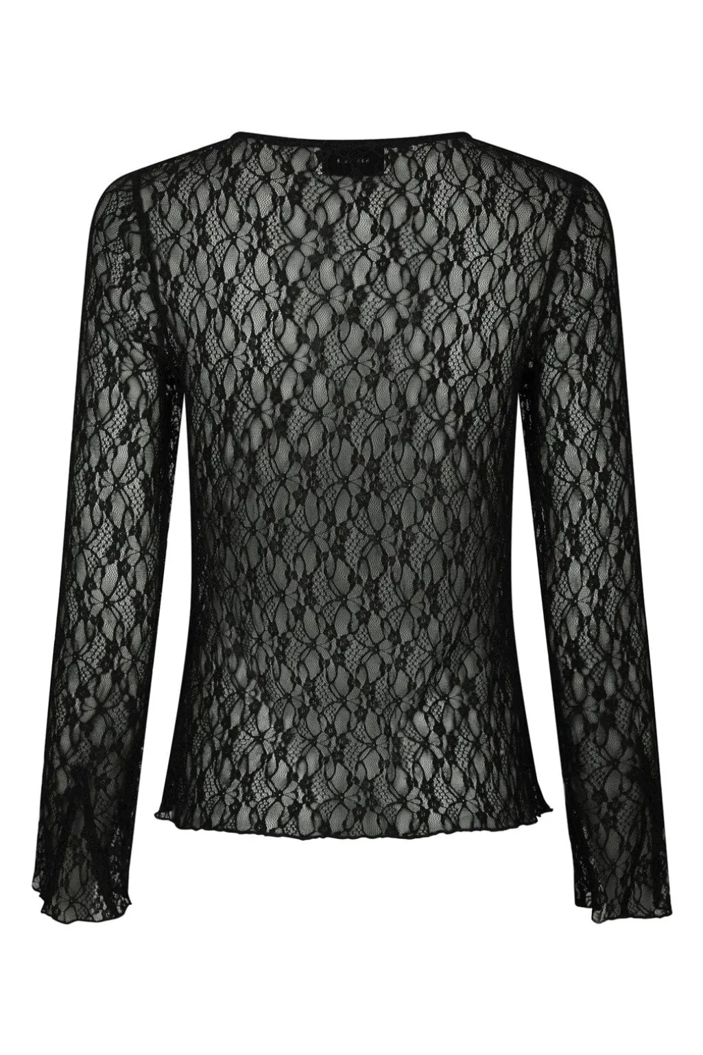 Nnmatria Lace Blouse 166073