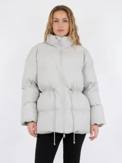 Neo Noir Nnmayra C Puffer Jacket | Ytterkläder & Jackor