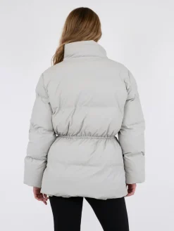 Neo Noir Nnmayra C Puffer Jacket | Ytterkläder & Jackor