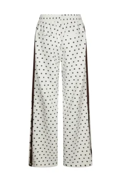 Neo Noir Nnmeggie Dot Track Suit Pants 170251 | Jeans, Leggings & Byxor