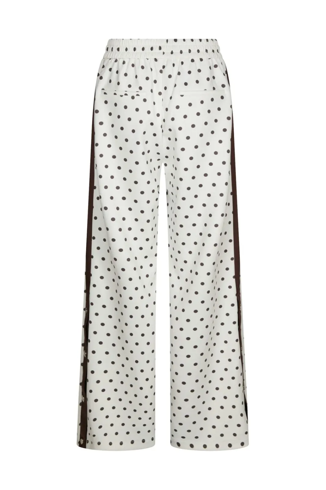Neo Noir Nnmeggie Dot Track Suit Pants 170251 | Jeans, Leggings & Byxor