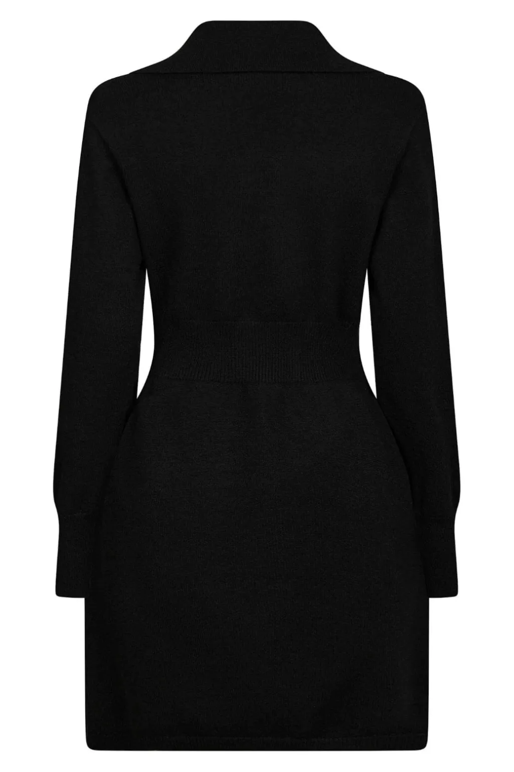 Nnmelia Knit Dress 164954