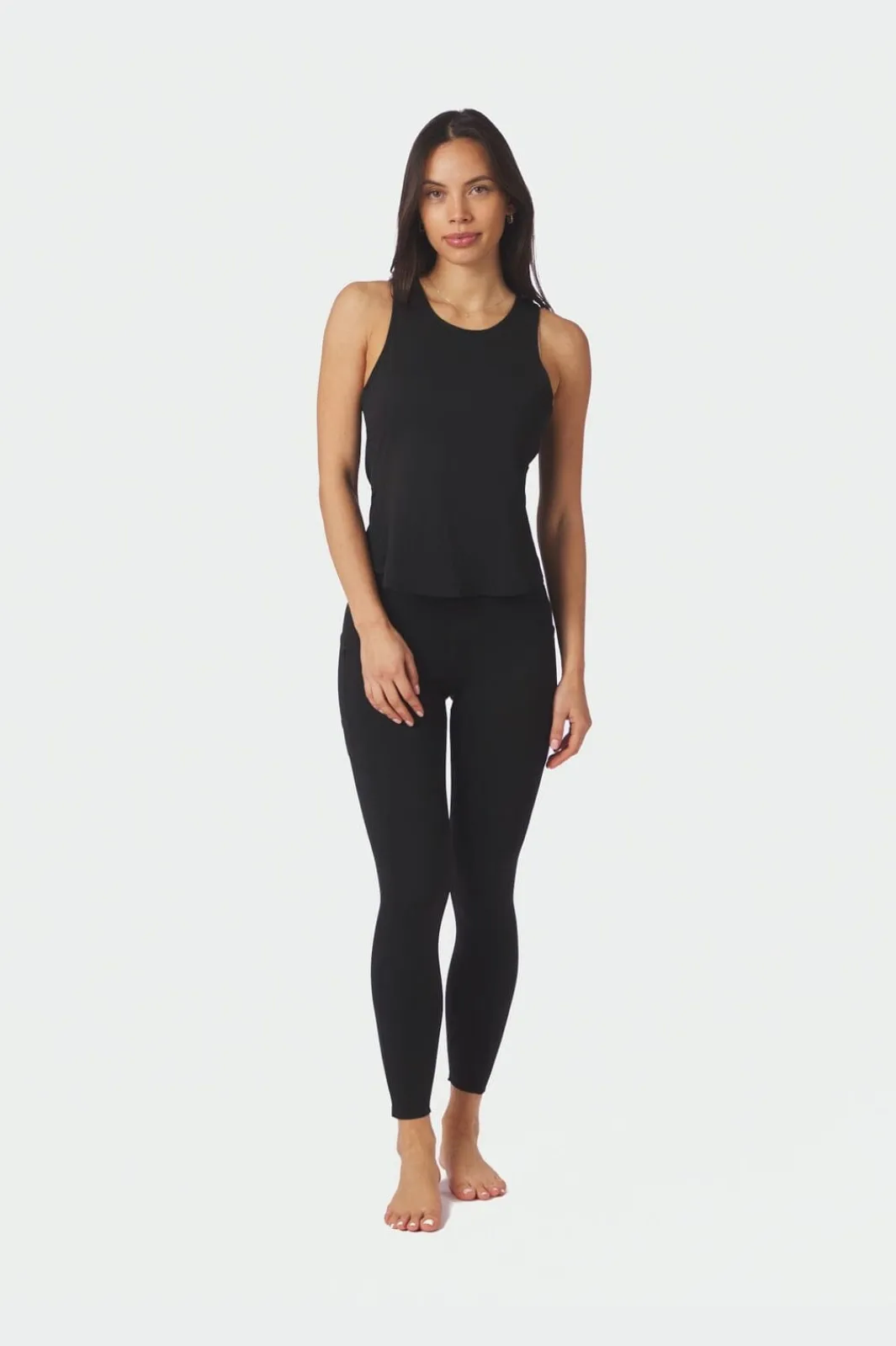 Neo Noir Nnminta Top 168346 | T-Shirts & Toppar|Sportkläder