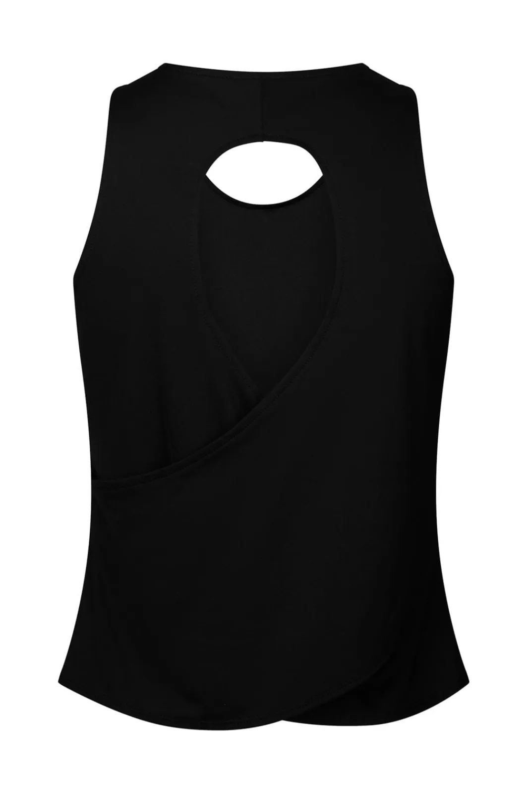 Neo Noir Nnminta Top 168346 | T-Shirts & Toppar|Sportkläder