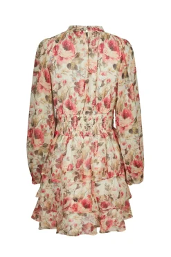 Nnmio Vintage Flower Dress 168488