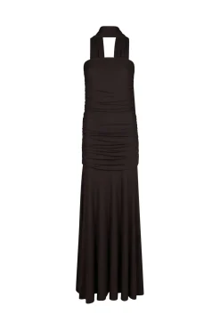 Neo Noir Nnmisi Mesh Dress 168437 | Klänningar