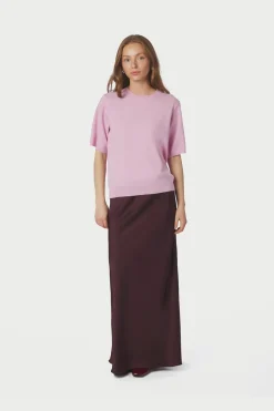 Nnmissy Knit Tee 161927