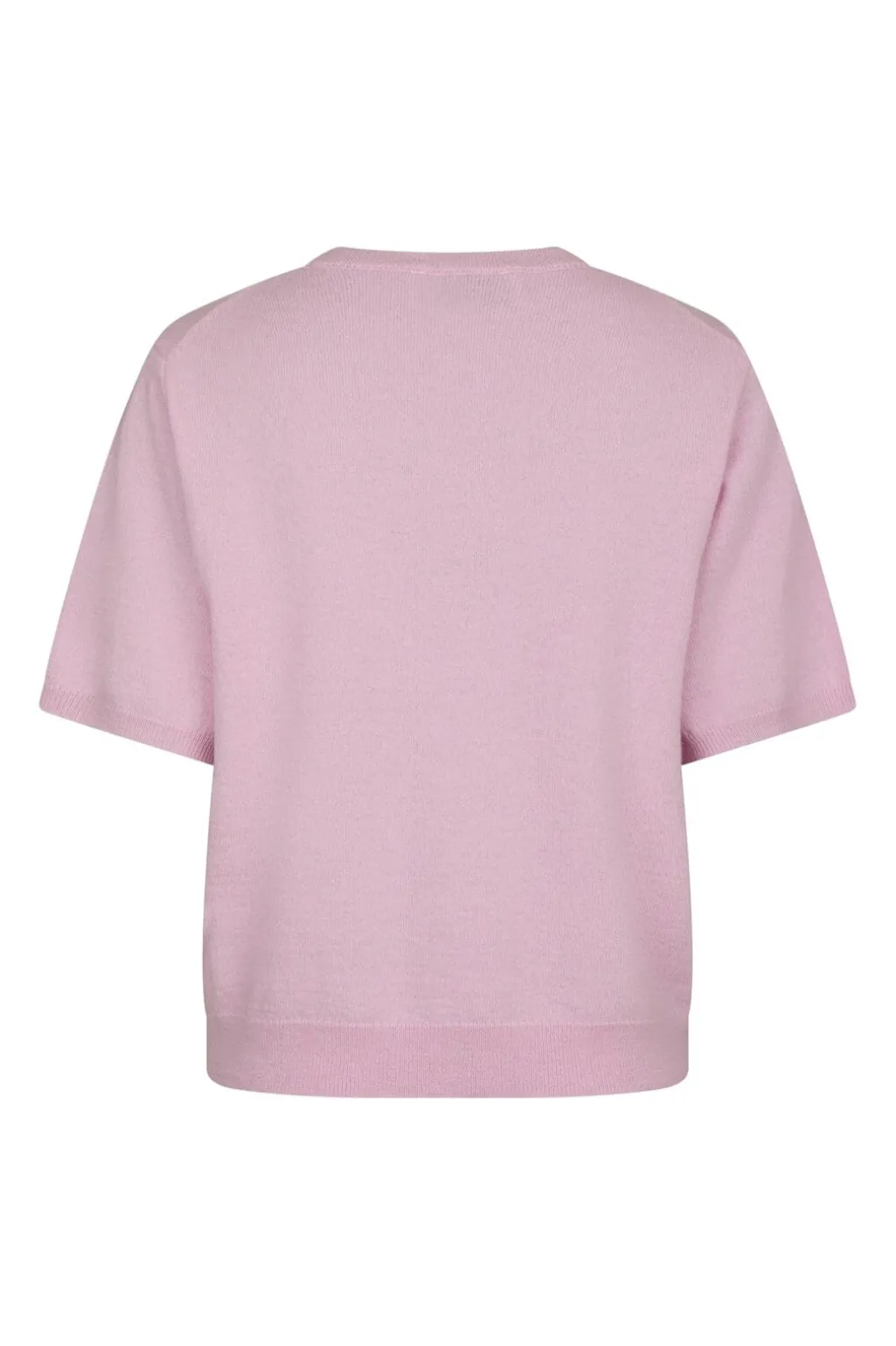 Nnmissy Knit Tee 161927