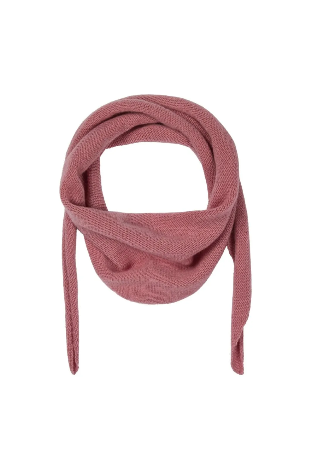 Neo Noir Nnmisty Knit Scarf 160628 | Halsdukar