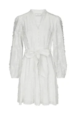Nnmonnie Embroidery Dress 167899