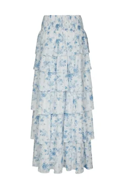 Neo Noir Nnmorris Fleur Skirt 169060 | Kjolar