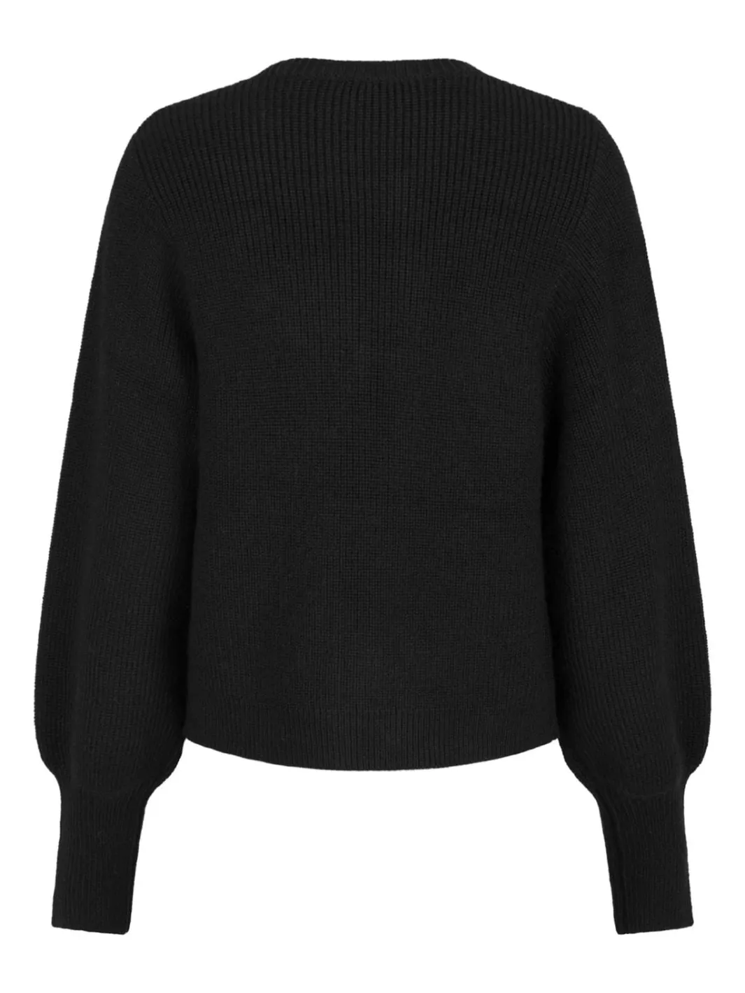 Neo Noir Nnmuscado Knit Cardigan | Amningsvänliga Kläder|Cardigans